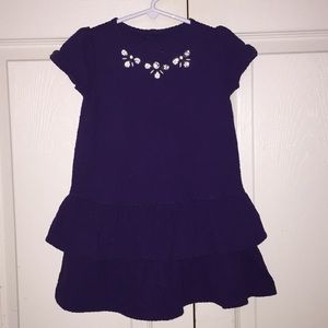 Gymboree girls dress